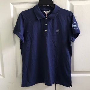 Vineyard Vines polo